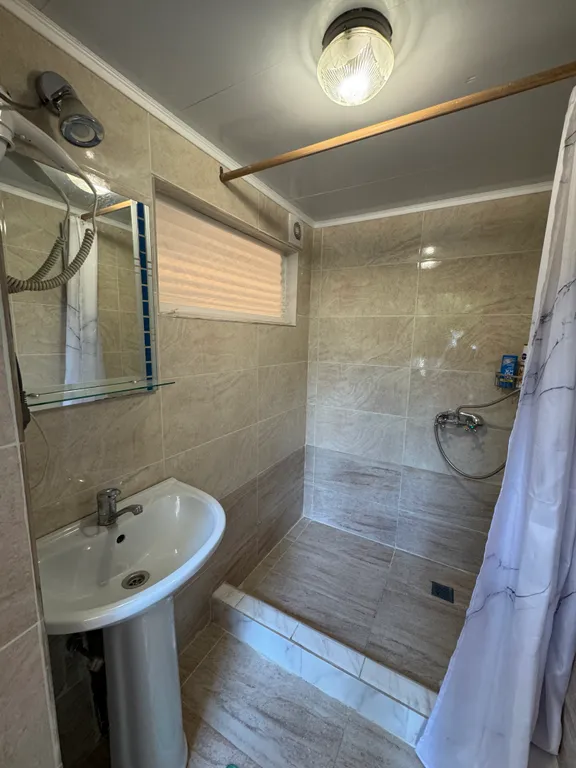 Уютная отдельная комната в частном доме