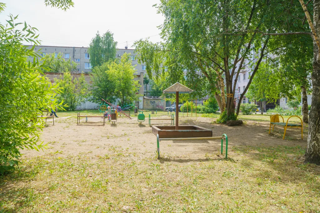 Уютная квартира рядом с Театром оперы и балеты