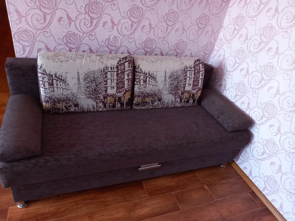 Уютная квартира в центре