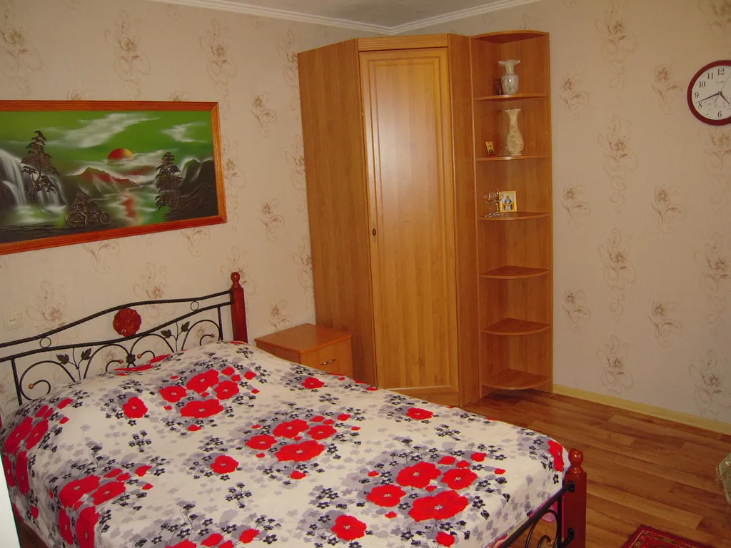 1-комнатная Квартира — аренда посуточно в Хоста