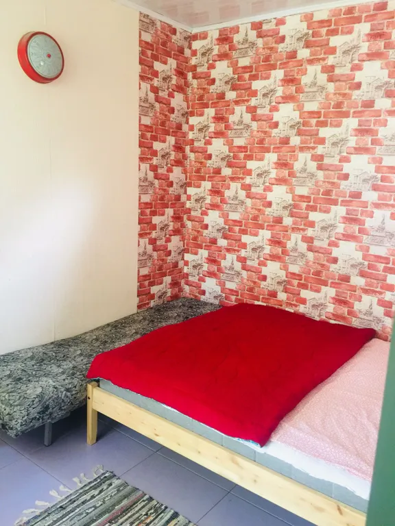 Частный летний дом