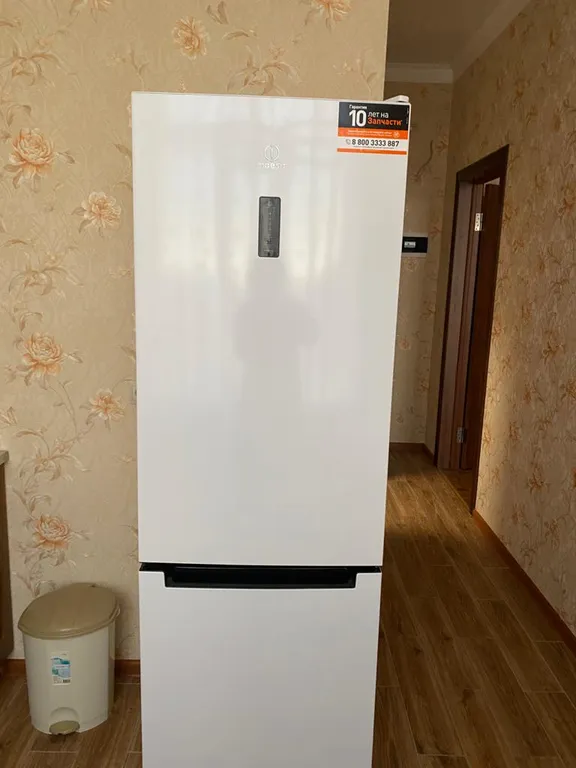 Апартамент с видом на море