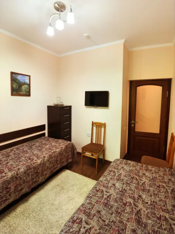 Квартира Комната — Архыз