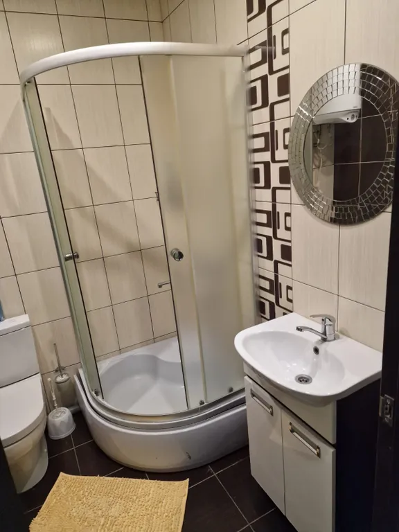 Апартаменты Гарнаева