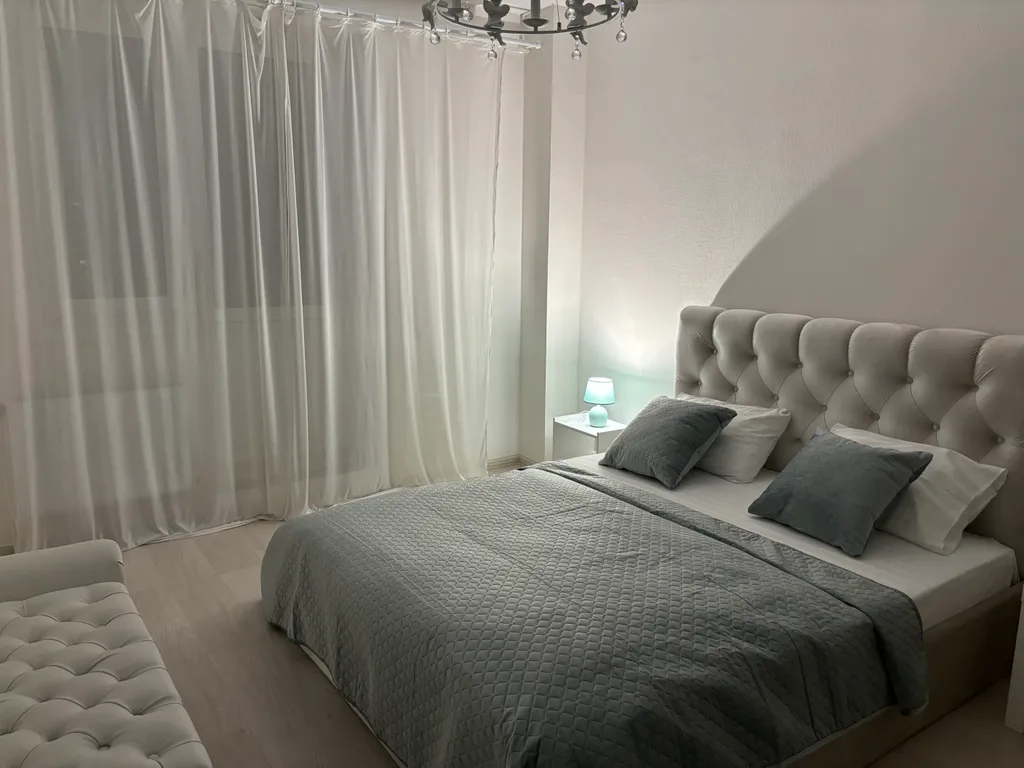 Квартира бизнес-класса рядом Ледовый дворец