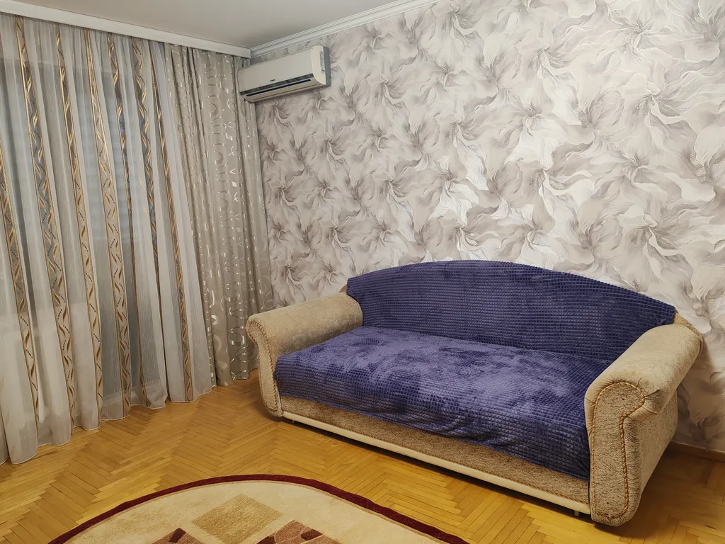 Уютная квартира недалеко от трассы М-4 Дон