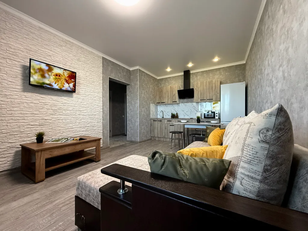 Евродвушка