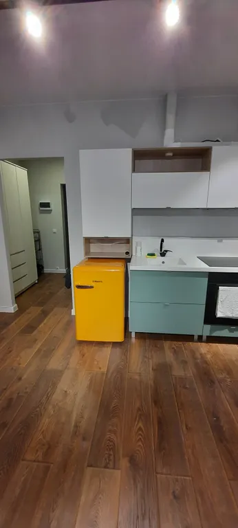 Квартира в центре города Panorama Plaza