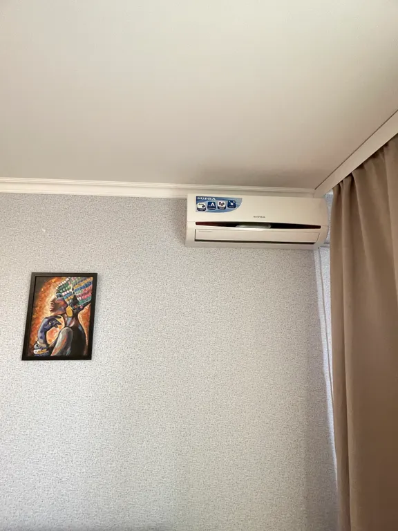 Квартира Уютная квартира недалеко от парка и основных достопримечательностей — Краснодар