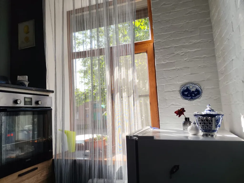 Квартира Квартира на море — Ейск