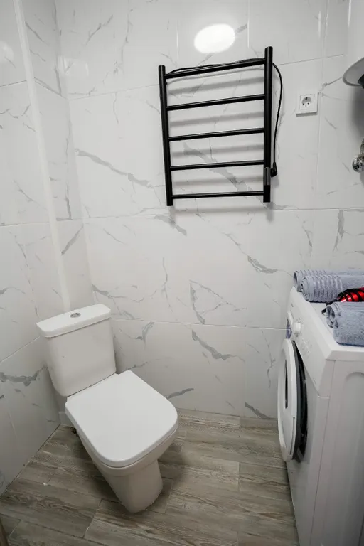 Апартаменты в Вардане