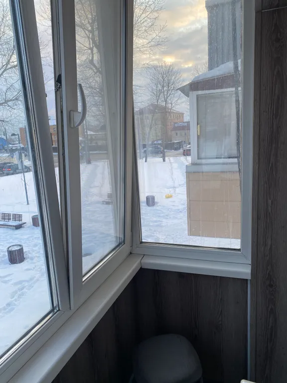 Уютная удобная квартира для комфортного проживания