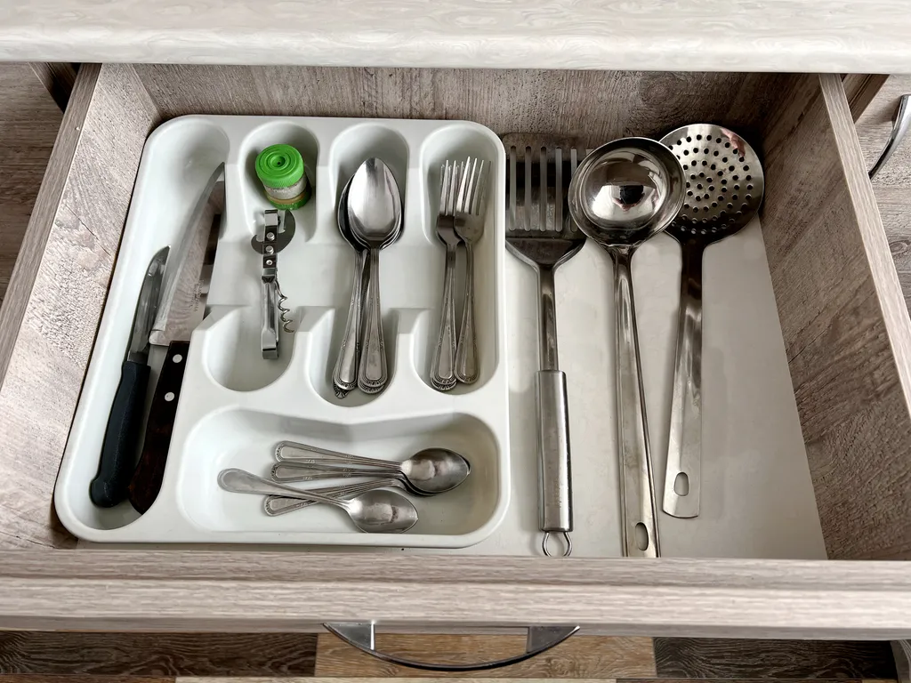 1-я квартира с красивым видом