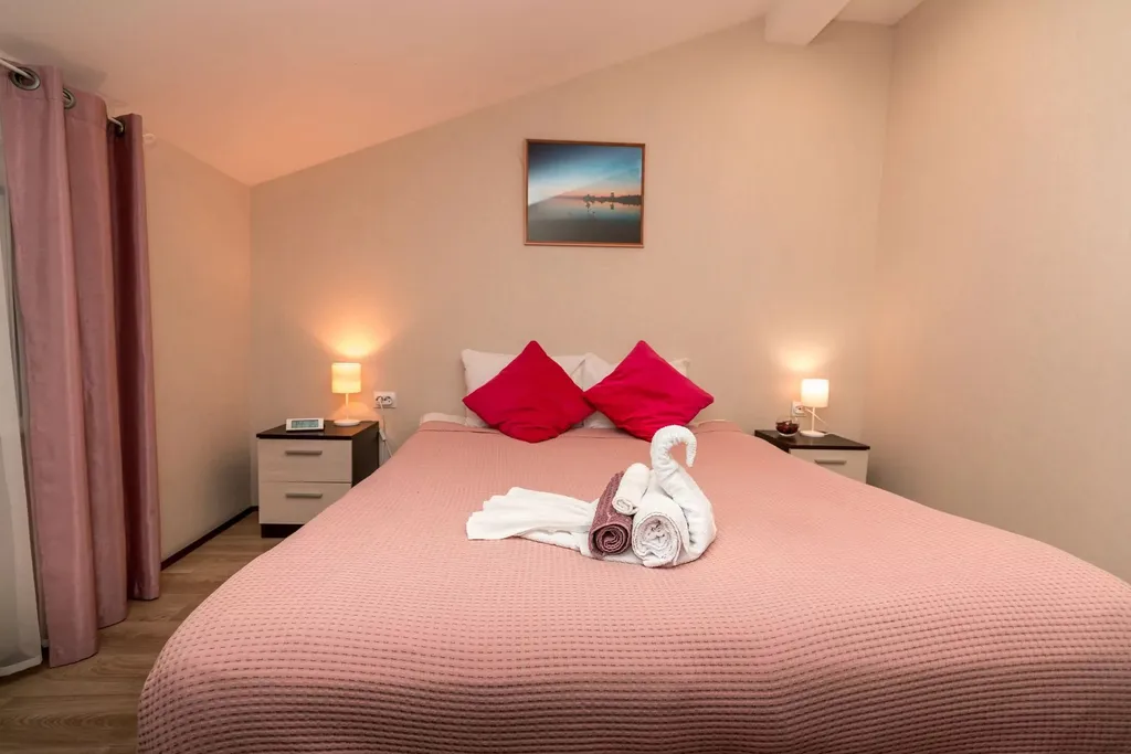 Квартира Комната — аренда посуточно в Сортавала