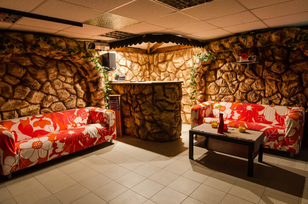 Дом в Балашихе с бассейном и сауной