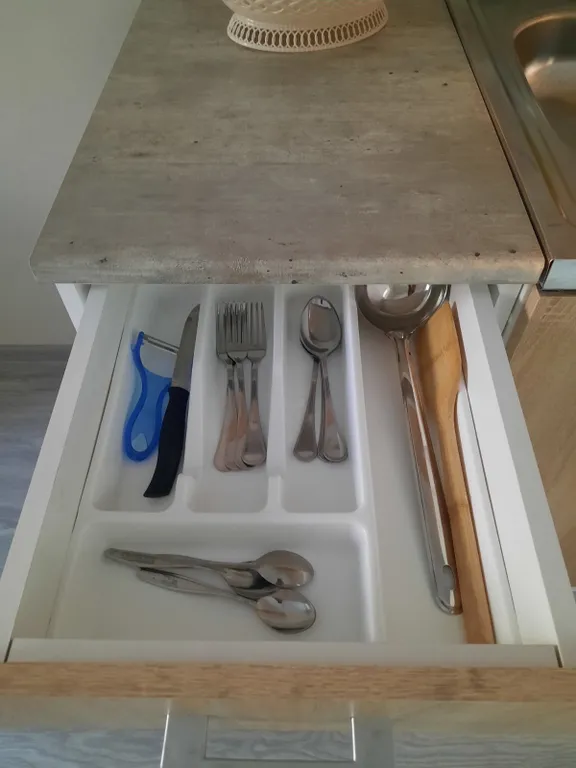 Чистая и уютная квартира