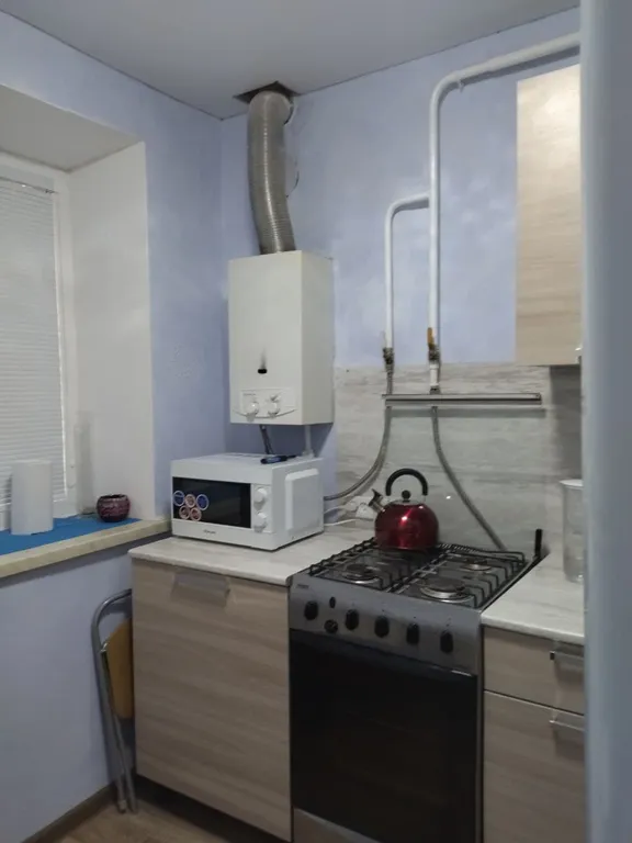 Уютная, чистая квартира в самом центре города