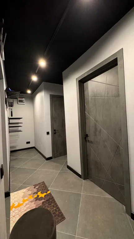 Отличная двухкомнатная квартира с хорошим ремонтом