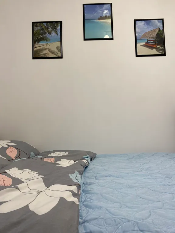 Уютная маленькая студия в Краснотурьинске