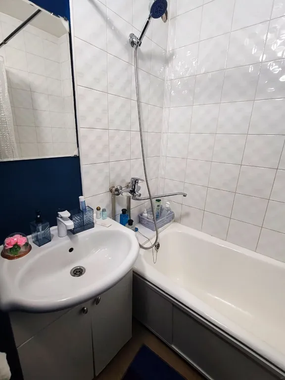 Все в гости к Аленке