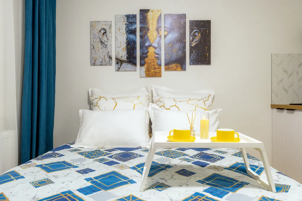 SunSet студия "Синее золото"