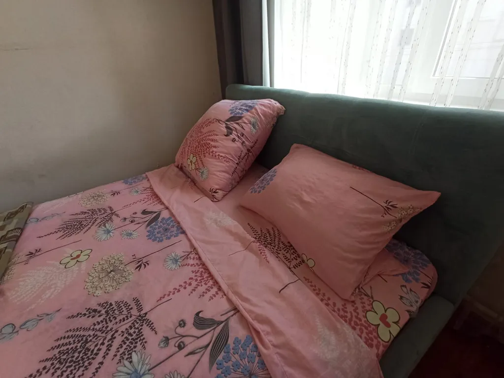 Квартира Квартира Вблизи Ж.Д. 2 комнаты — Красноярск