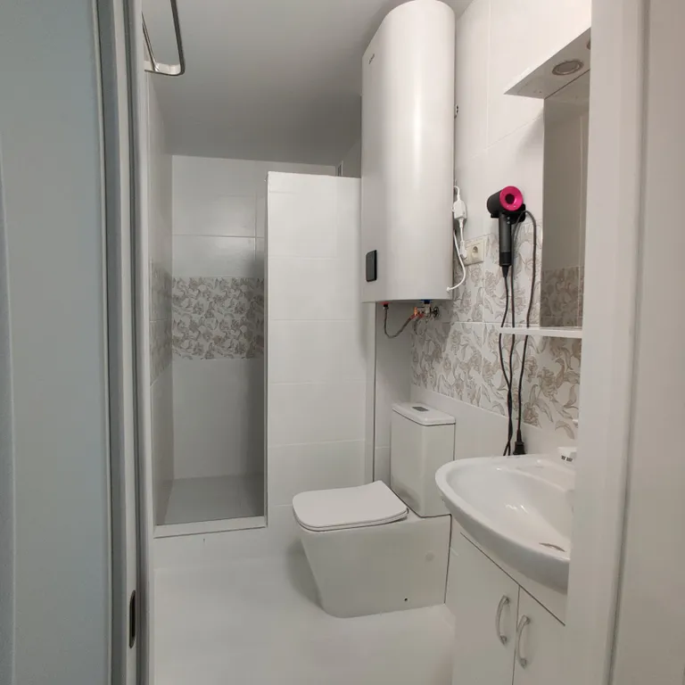 2-комнатный Дом