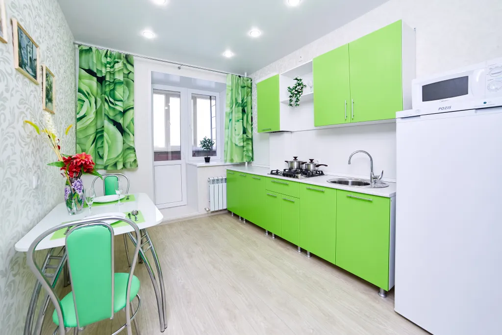 Квартира у Набережной Брюгге