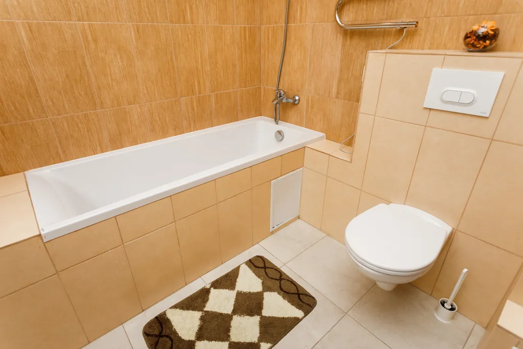 Квартира Евродвухкомнатная квартира у стадиона — Екатеринбург