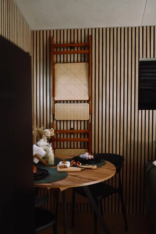 Мини дом Тайный лес