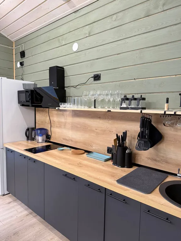 Скади Карелия