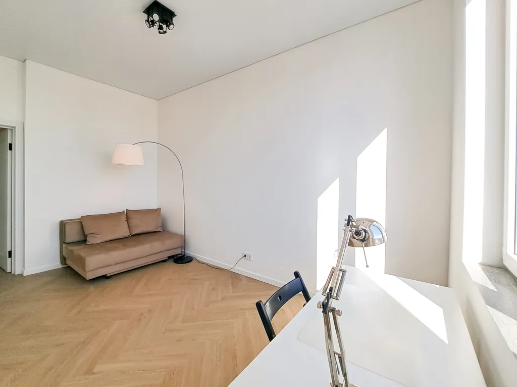 Квартира в центре города