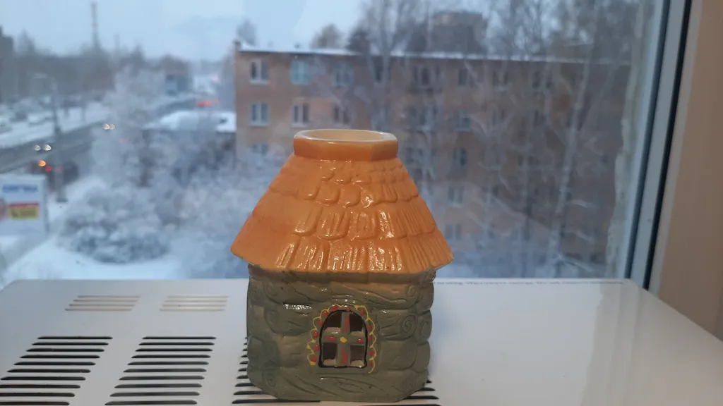Квартира Уютная квартира около ж/д вокзала — Петрозаводск