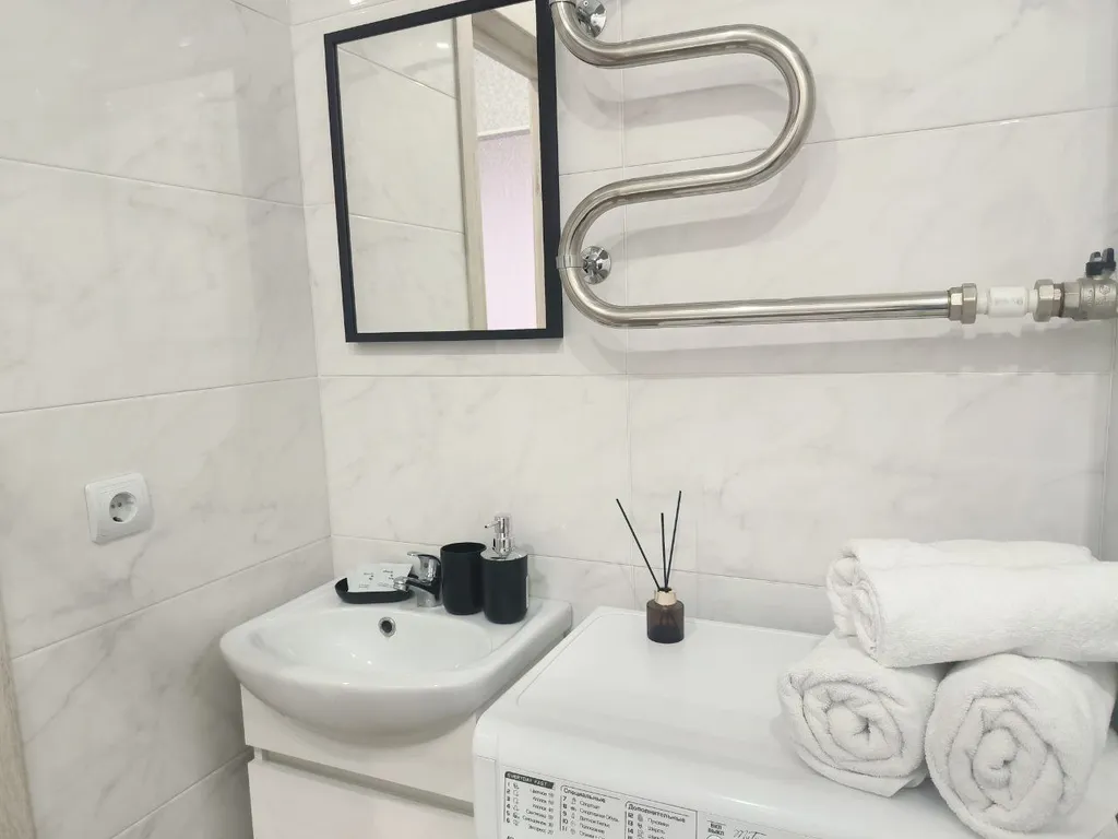 Квартира в 1 минуте от парка развлечений Галилео