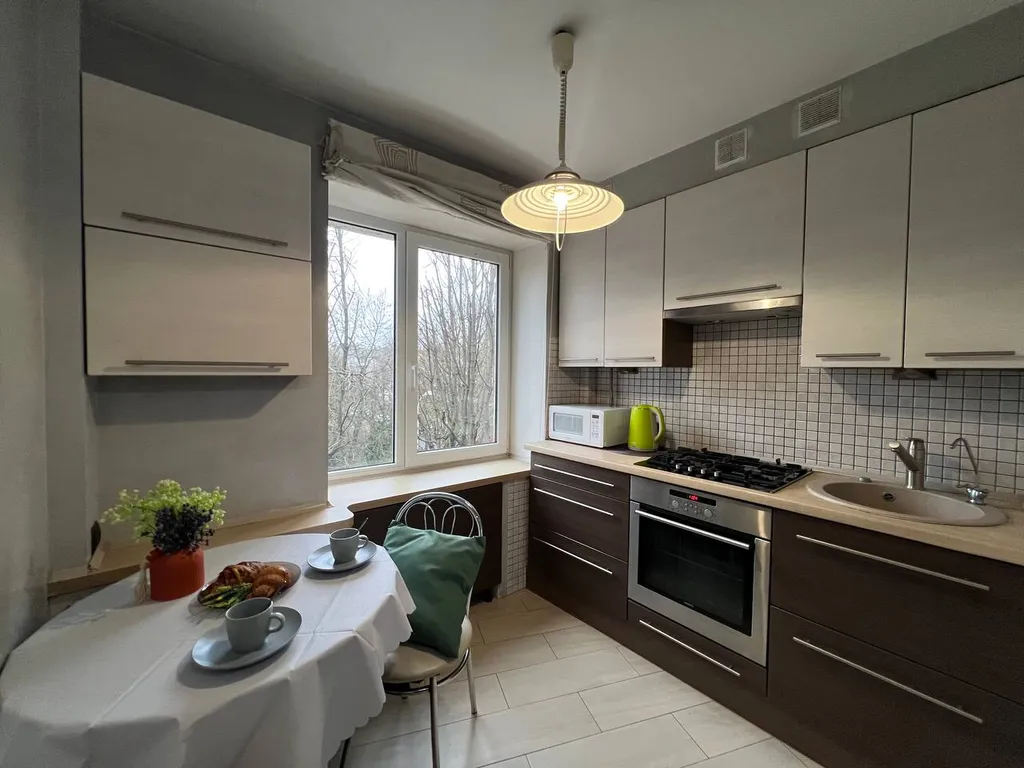 Квартира Квартира рядом с островом Канта — Калининград