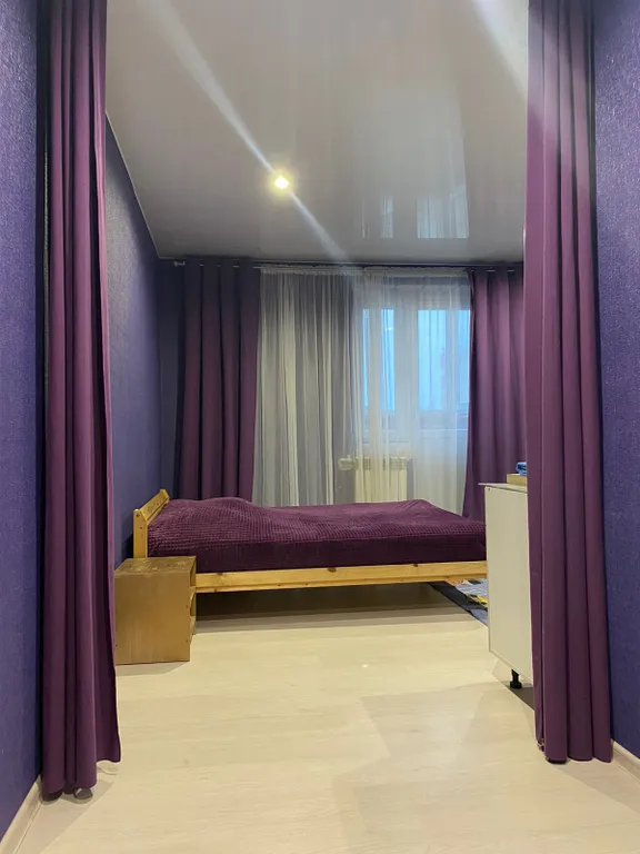 Хорошая милая студия