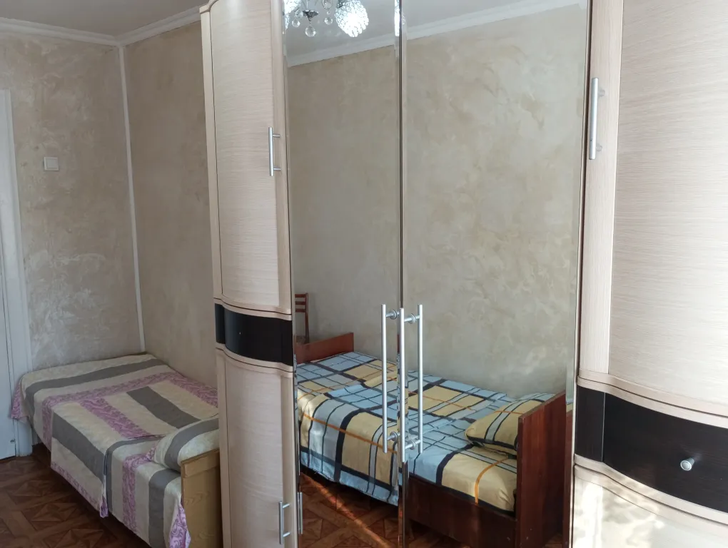 Квартира на въезде в Сызрань