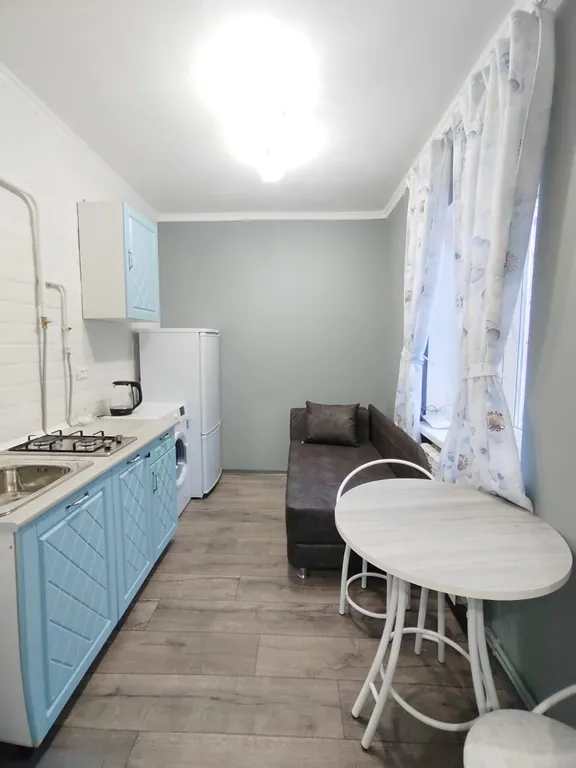 Коттедж Уютный домик в центре — Ростов-на-Дону