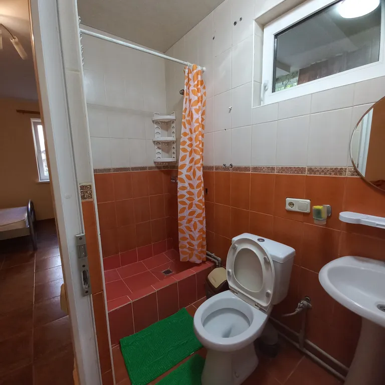 Квартира в 100 м от моря