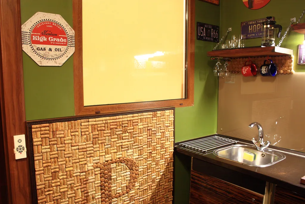 Квартира Комфортные апартаменты в центре Севастополя. — Севастополь