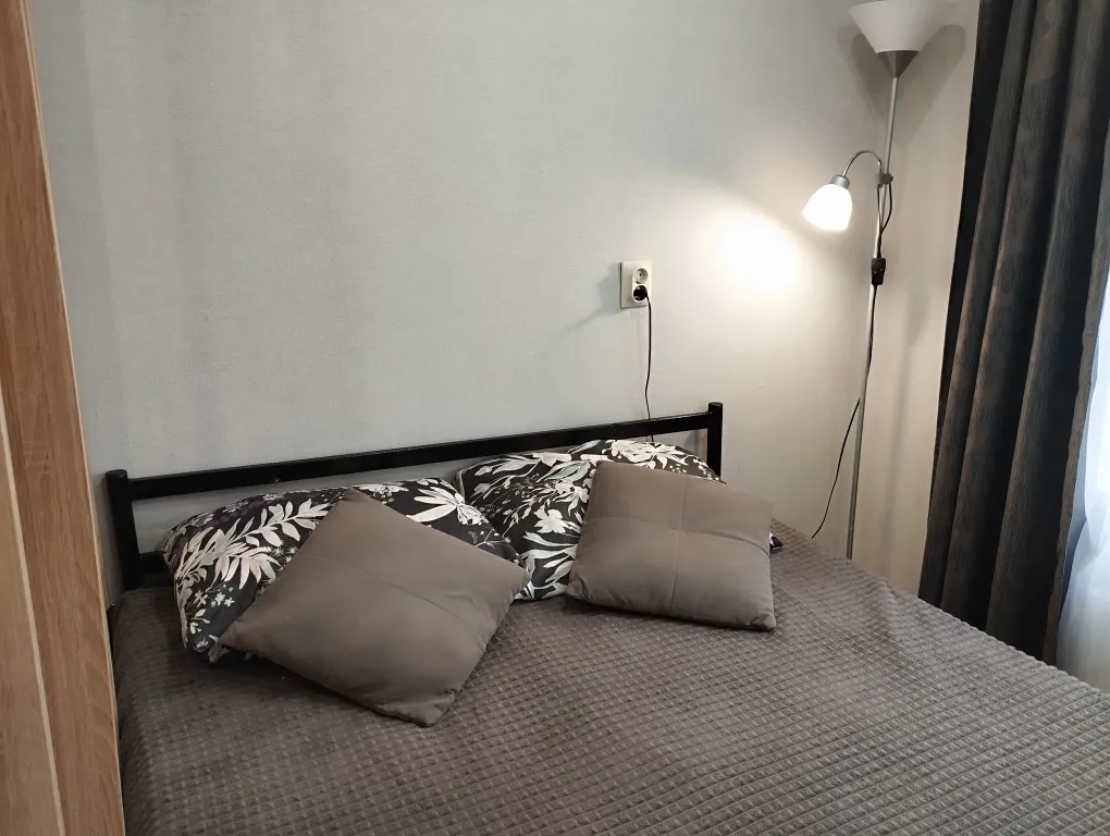 Квартира Квартира Студия в центре рядом с Морем — Анапа