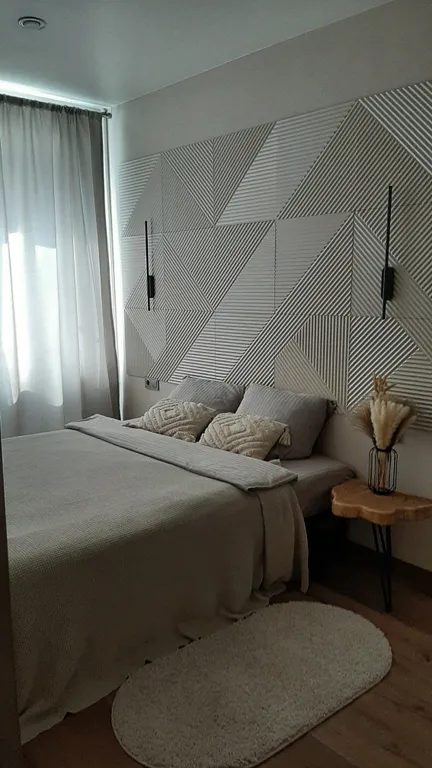 Атмосферная квартира рядом с термоленд