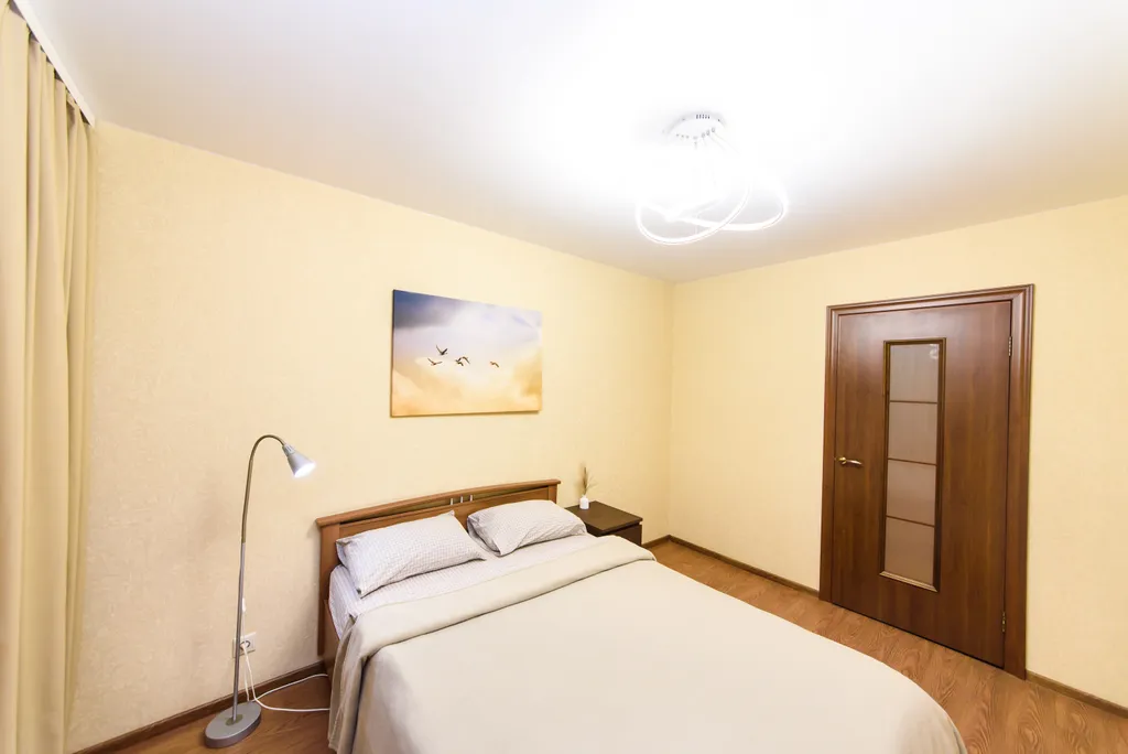 Апартамент в центре города №2