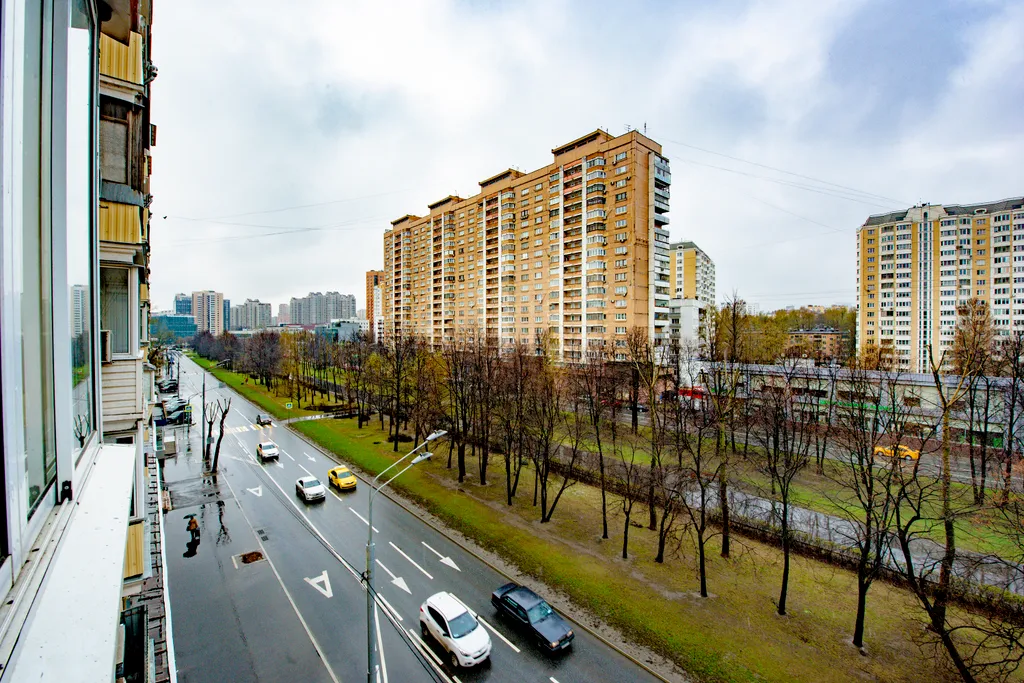 Квартира Апартаменты для ценителей высокого качества и уюта — Москва