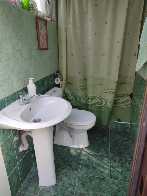 Квартира Уютные апартаменты эконом вариант — Сочи