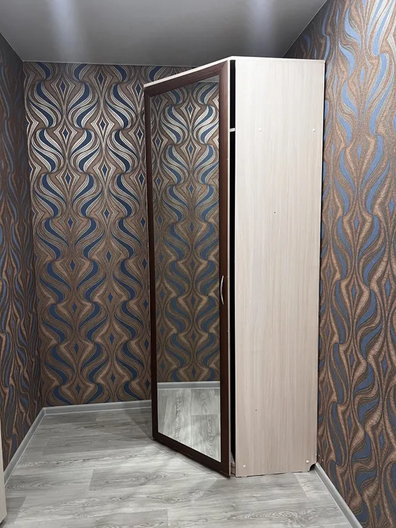 Уютная чистая квартира в центре города