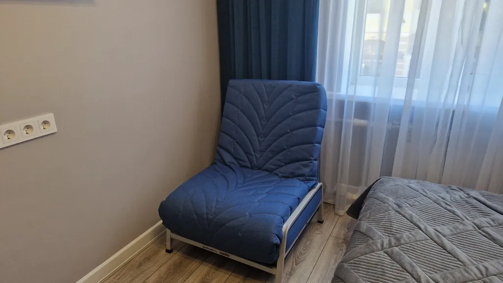 Уютная новая студия в Туристическом центре Владивостока