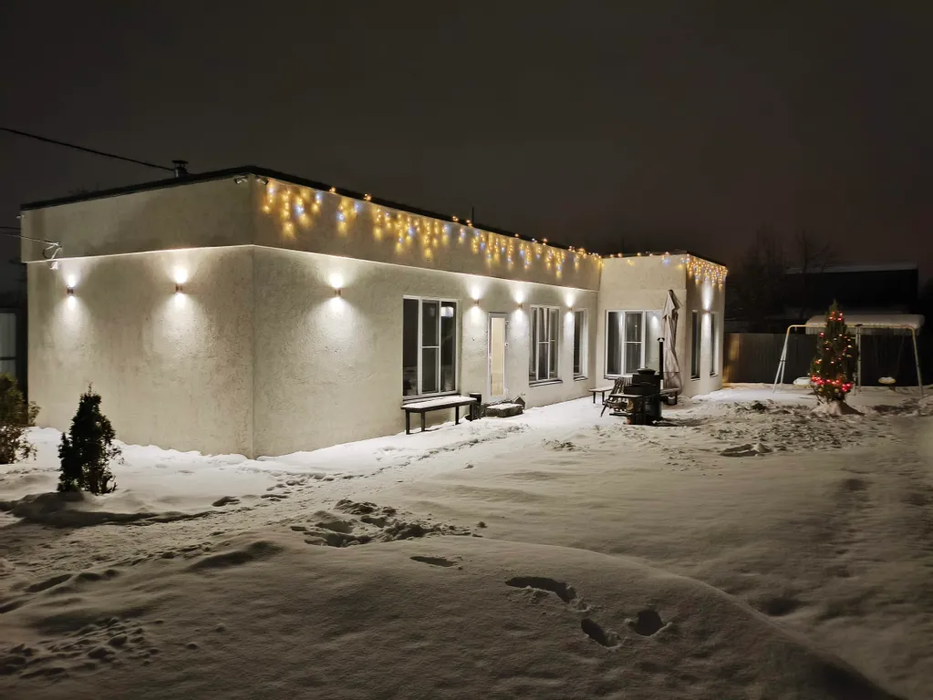 Коттедж 2-комнатный Дом — аренда посуточно в Ульяновск