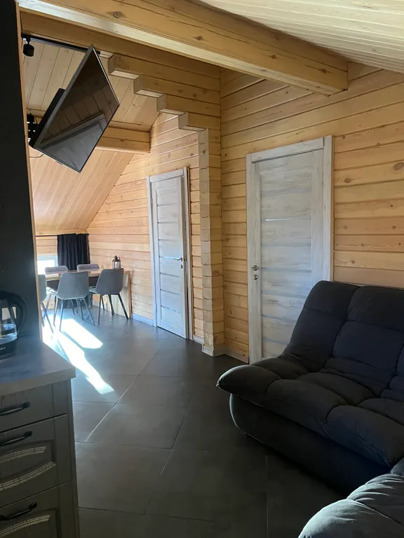 Квартира Апартаменты с видом на горы — аренда посуточно в Шерегеш