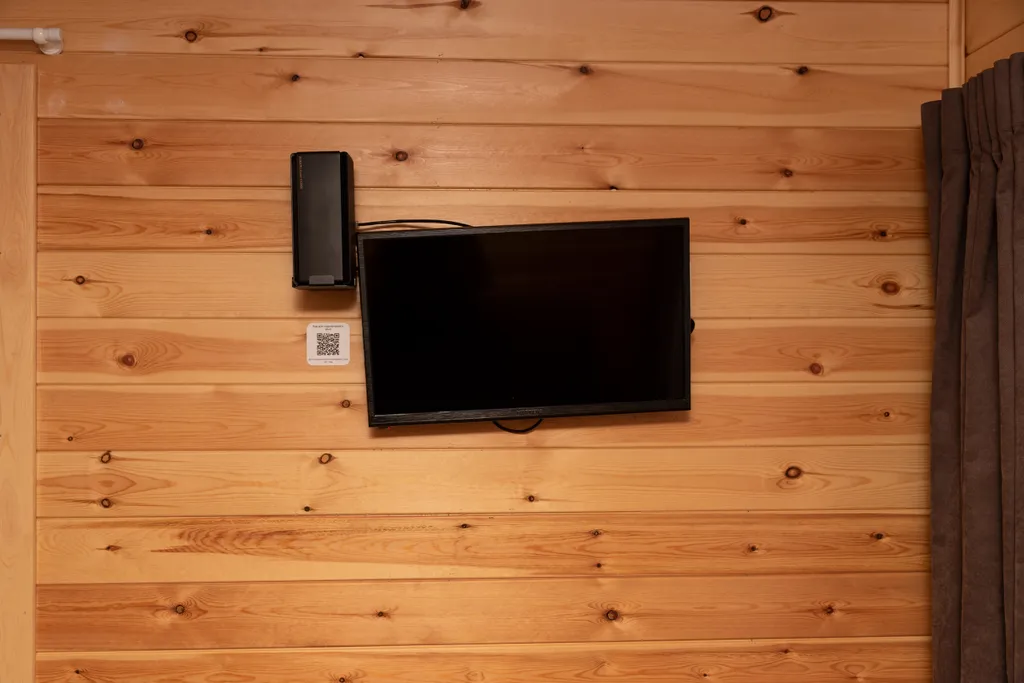 Гостевой дом Рябина